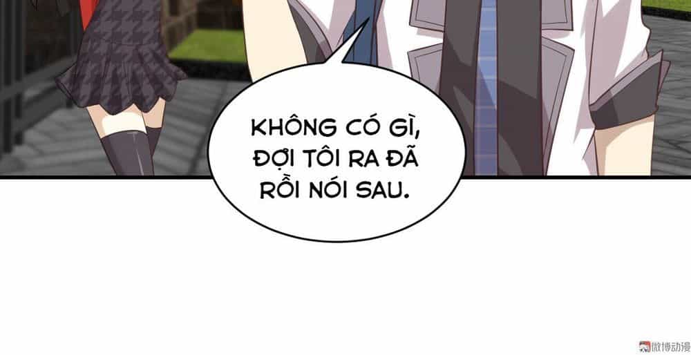 Xuyên Không Vào Thế Giới Nữ Cường - Chương 18 - ảnh 31