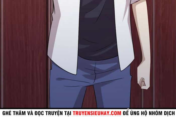 Xuyên Không Vào Thế Giới Nữ Cường - Chương 180 - ảnh 23