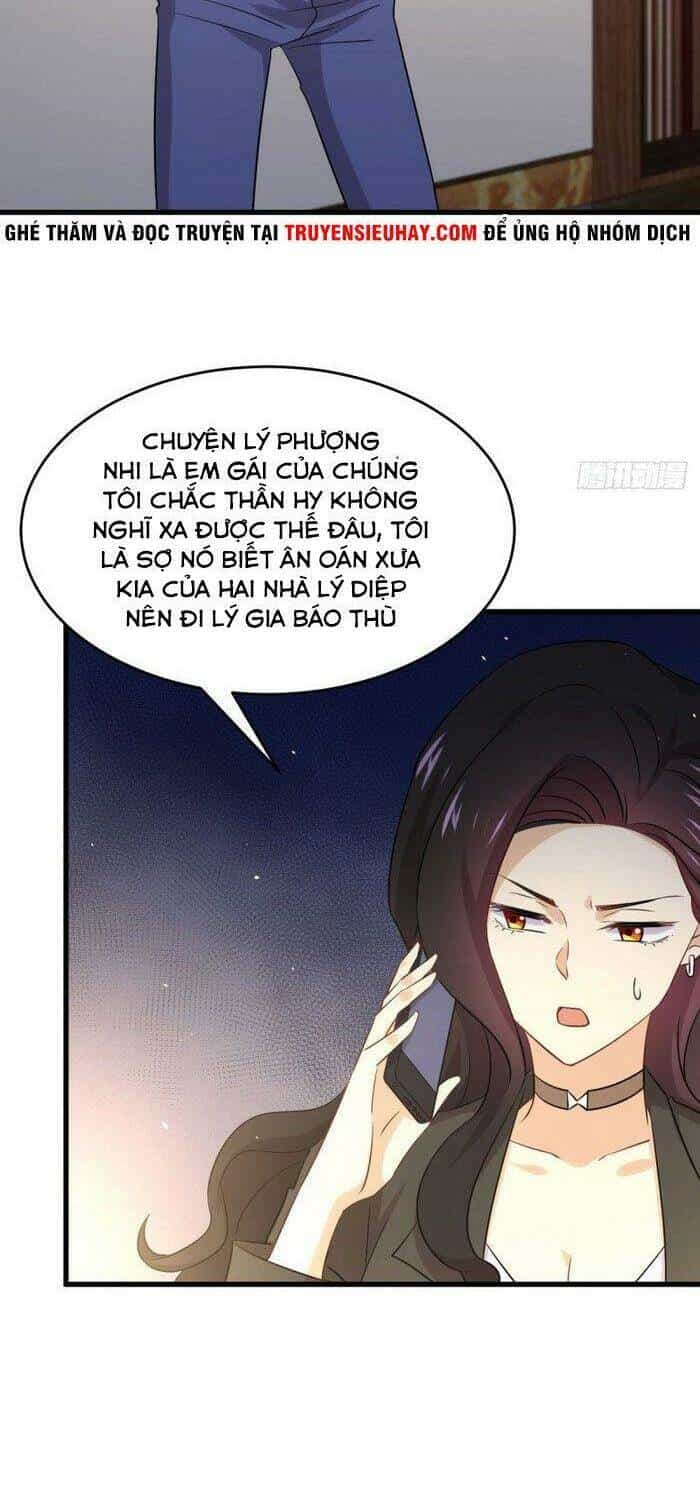 Xuyên Không Vào Thế Giới Nữ Cường - Chương 181 - ảnh 12