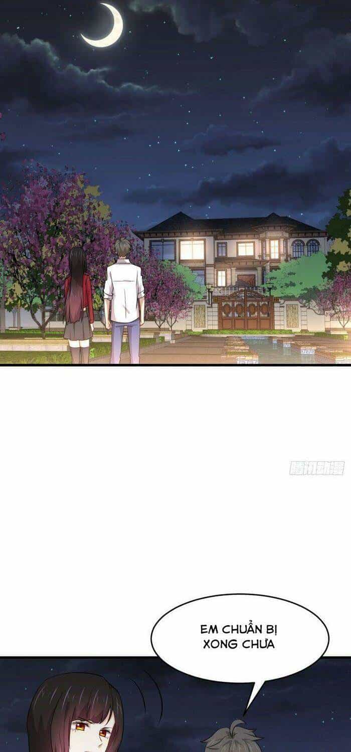 Xuyên Không Vào Thế Giới Nữ Cường - Chương 182 - ảnh 6