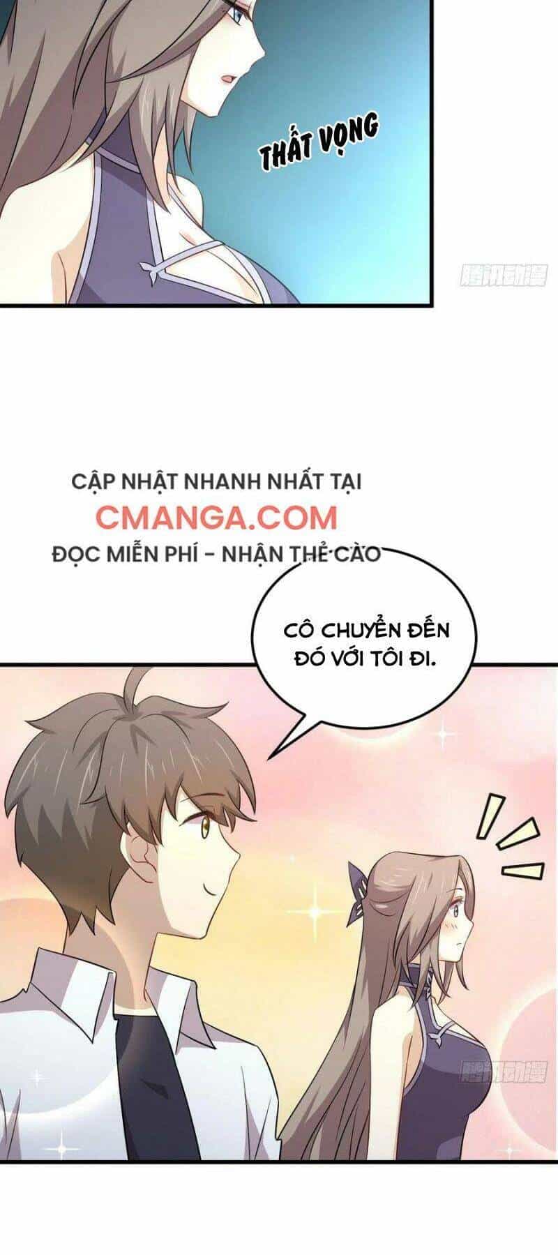 Xuyên Không Vào Thế Giới Nữ Cường - Chương 186 - ảnh 14