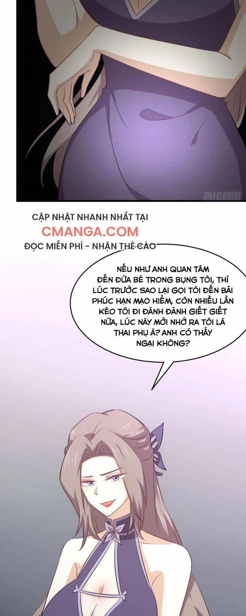 Xuyên Không Vào Thế Giới Nữ Cường - Chương 187 - ảnh 32