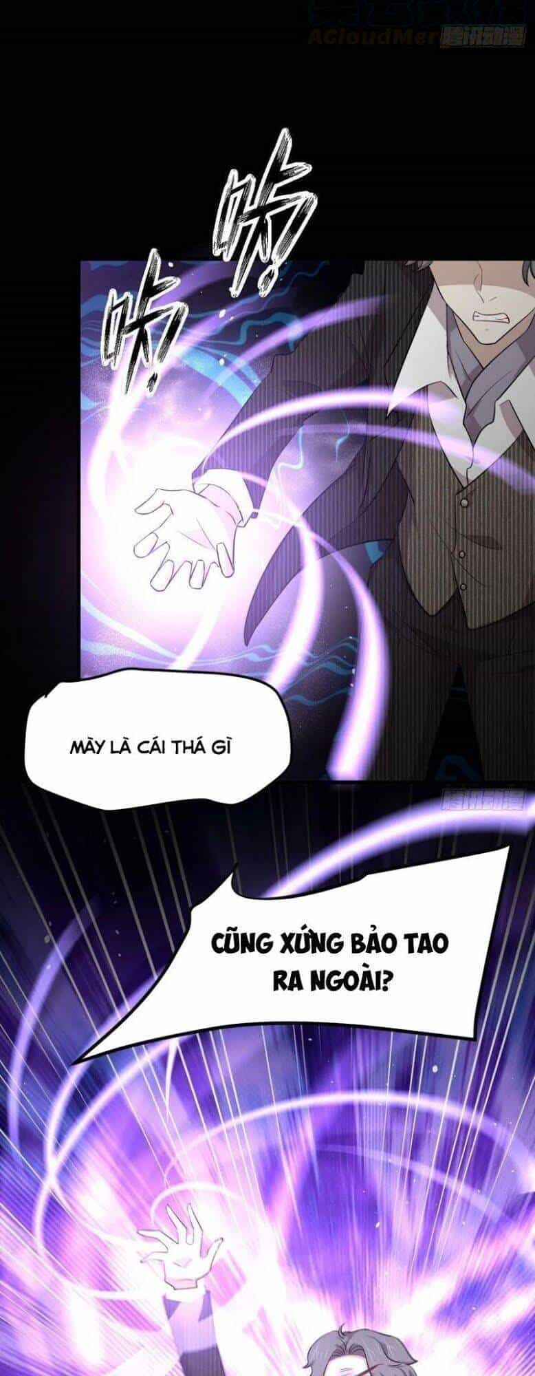 Xuyên Không Vào Thế Giới Nữ Cường - Chương 190 - ảnh 28