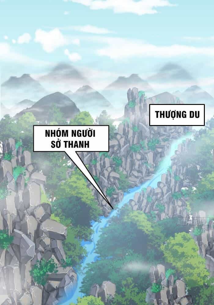 Xuyên Không Vào Thế Giới Nữ Cường - Chương 196 - ảnh 8