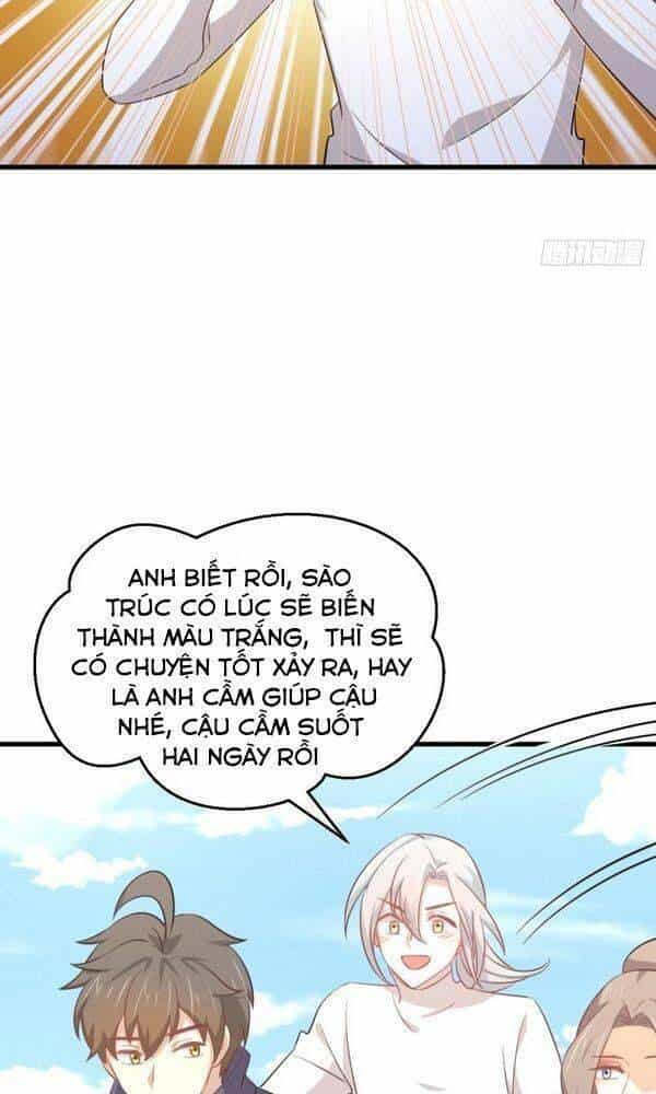 Xuyên Không Vào Thế Giới Nữ Cường - Chương 200 - ảnh 8