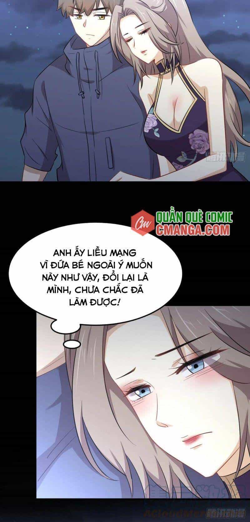 Xuyên Không Vào Thế Giới Nữ Cường - Chương 202 - ảnh 14