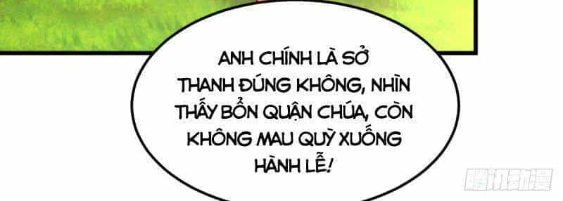 Xuyên Không Vào Thế Giới Nữ Cường - Chương 205 - ảnh 25