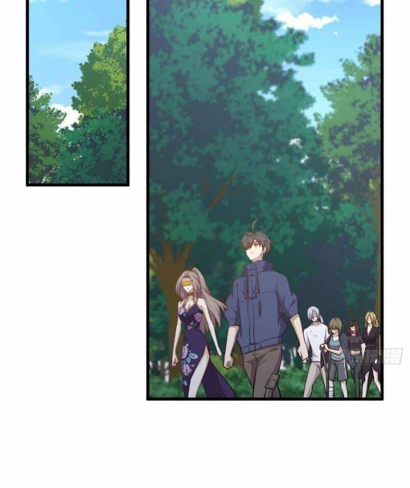 Xuyên Không Vào Thế Giới Nữ Cường - Chương 213 - ảnh 16