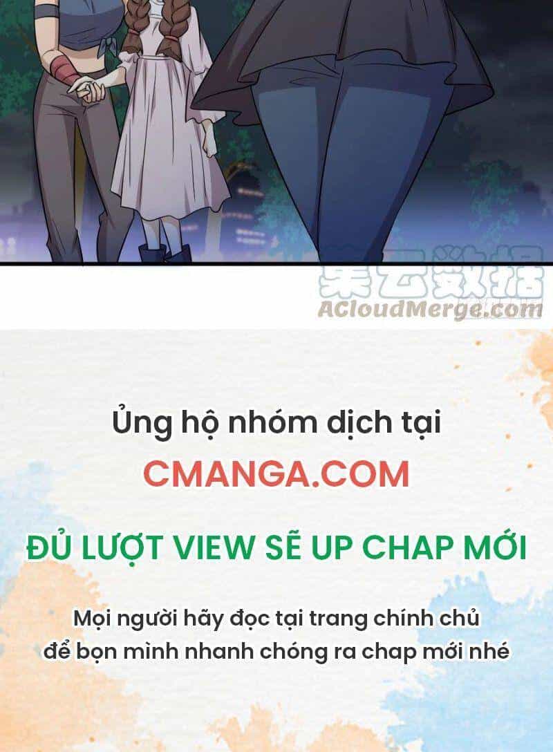 Xuyên Không Vào Thế Giới Nữ Cường - Chương 217 - ảnh 37