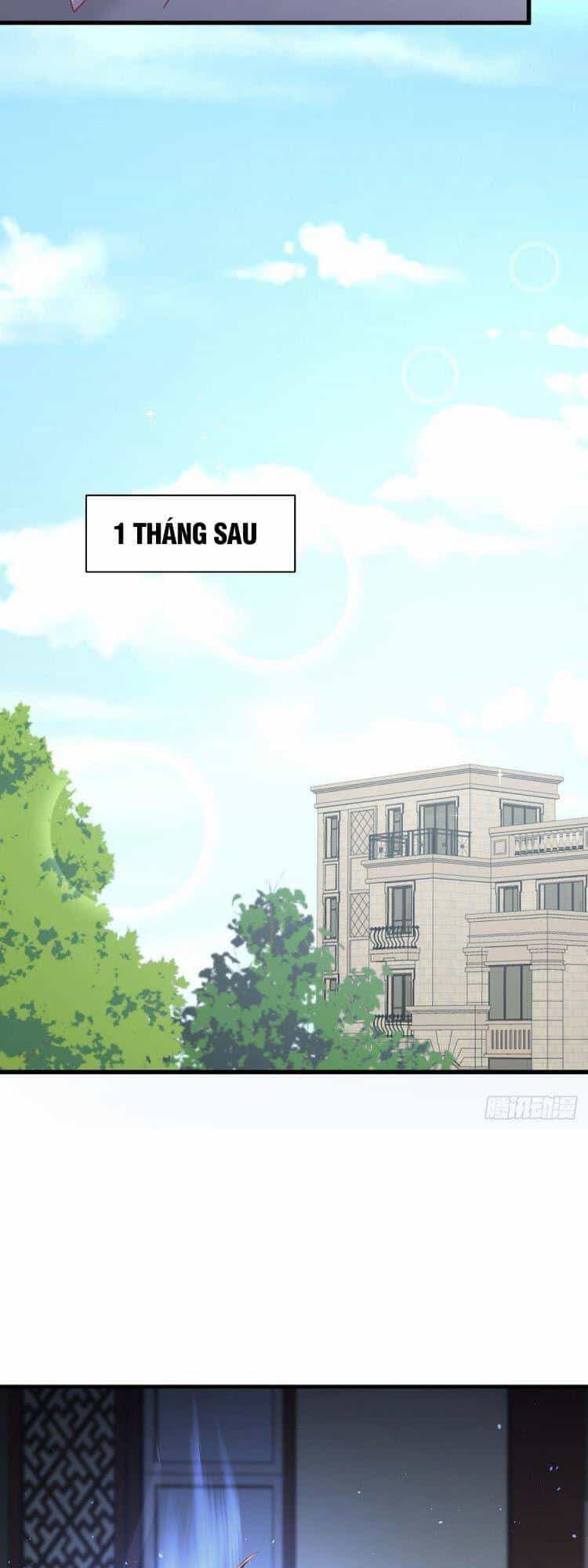 Xuyên Không Vào Thế Giới Nữ Cường - Chương 220 - ảnh 27