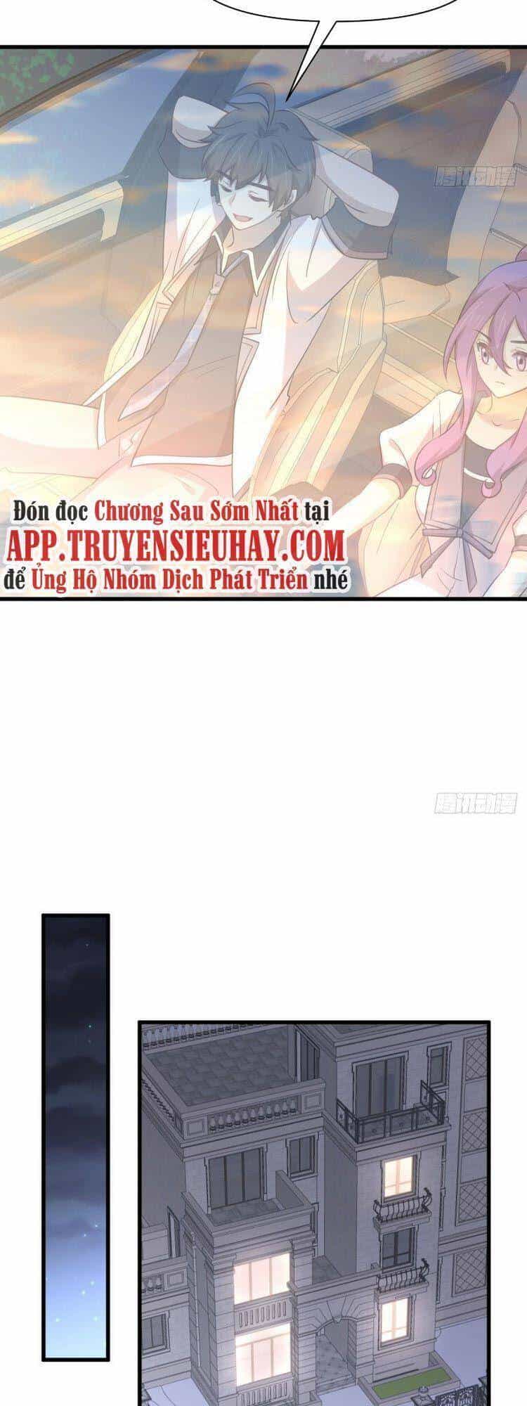 Xuyên Không Vào Thế Giới Nữ Cường - Chương 220 - ảnh 9