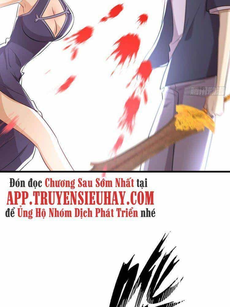 Xuyên Không Vào Thế Giới Nữ Cường - Chương 222 - ảnh 37