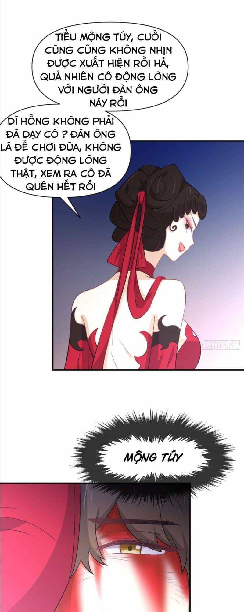 Xuyên Không Vào Thế Giới Nữ Cường - Chương 223 - ảnh 23