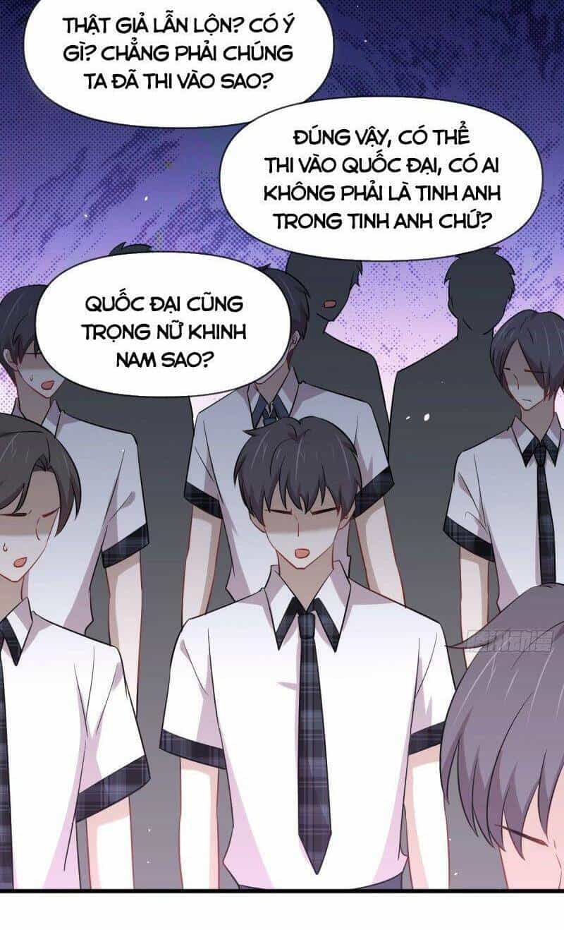 Xuyên Không Vào Thế Giới Nữ Cường - Chương 227 - ảnh 30