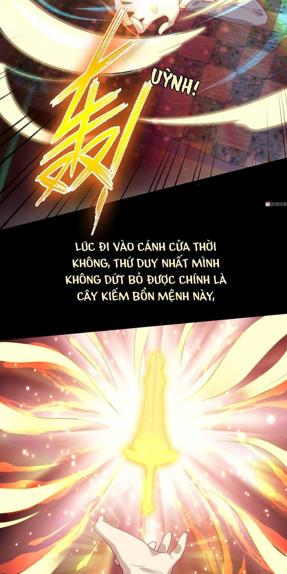 Xuyên Không Vào Thế Giới Nữ Cường - Chương 23 - ảnh 8