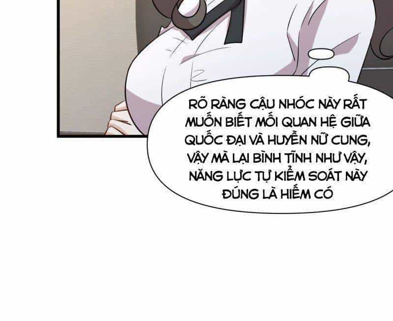Xuyên Không Vào Thế Giới Nữ Cường - Chương 241 - ảnh 31