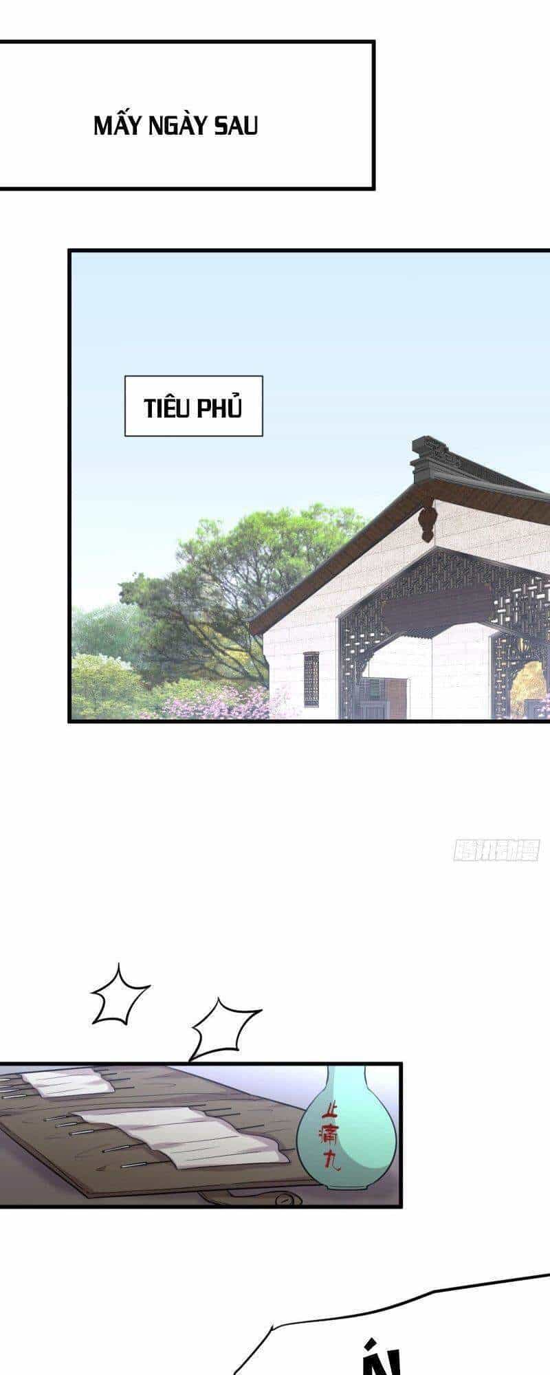 Xuyên Không Vào Thế Giới Nữ Cường - Chương 241 - ảnh 36