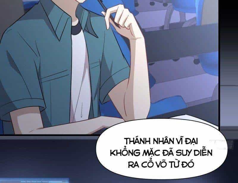 Xuyên Không Vào Thế Giới Nữ Cường - Chương 241 - ảnh 4