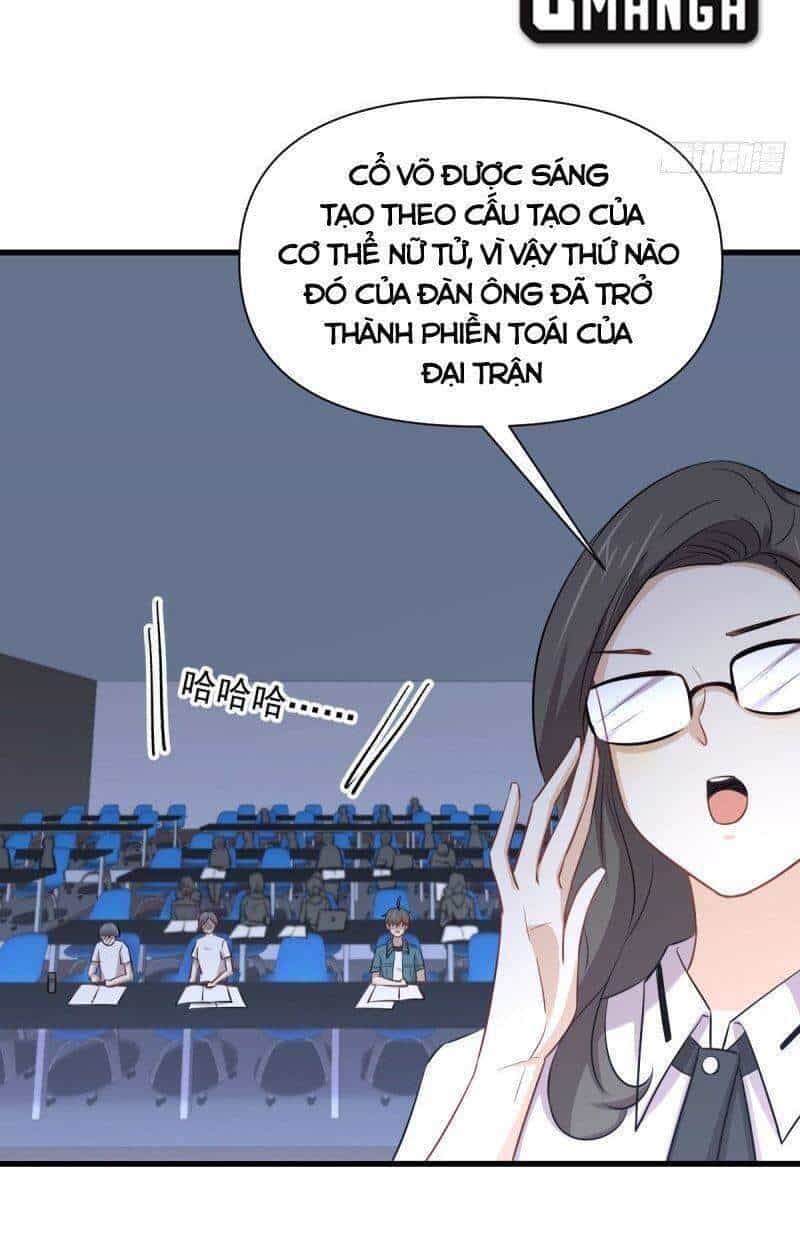 Xuyên Không Vào Thế Giới Nữ Cường - Chương 241 - ảnh 6