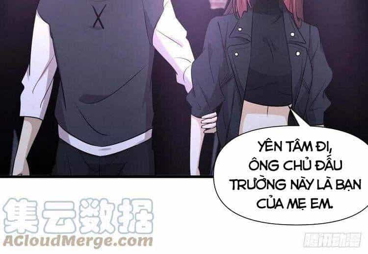Xuyên Không Vào Thế Giới Nữ Cường - Chương 243 - ảnh 19