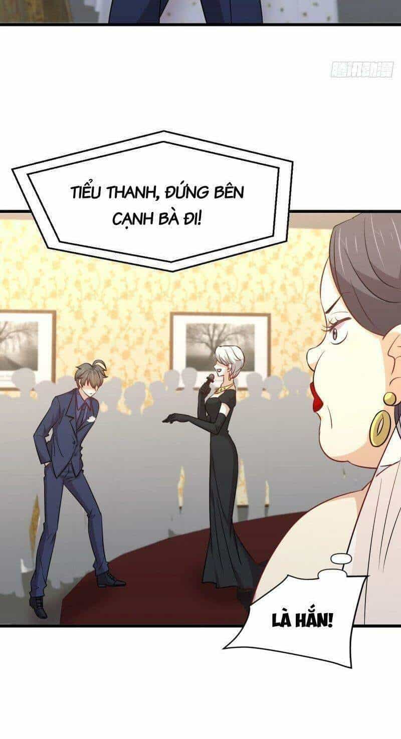 Xuyên Không Vào Thế Giới Nữ Cường - Chương 247 - ảnh 28