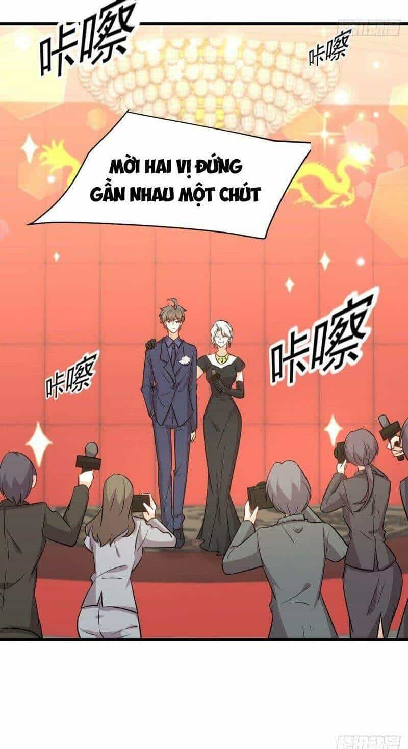 Xuyên Không Vào Thế Giới Nữ Cường - Chương 247 - ảnh 30
