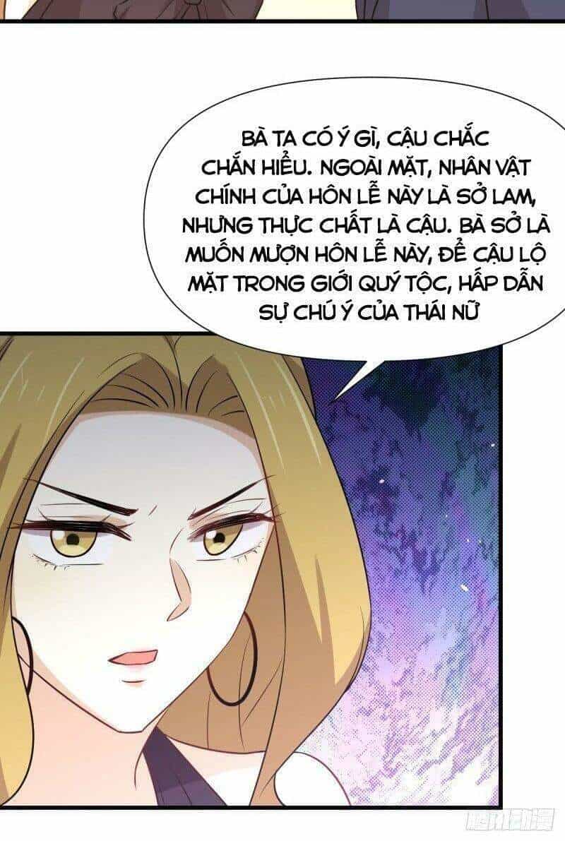Xuyên Không Vào Thế Giới Nữ Cường - Chương 247 - ảnh 8
