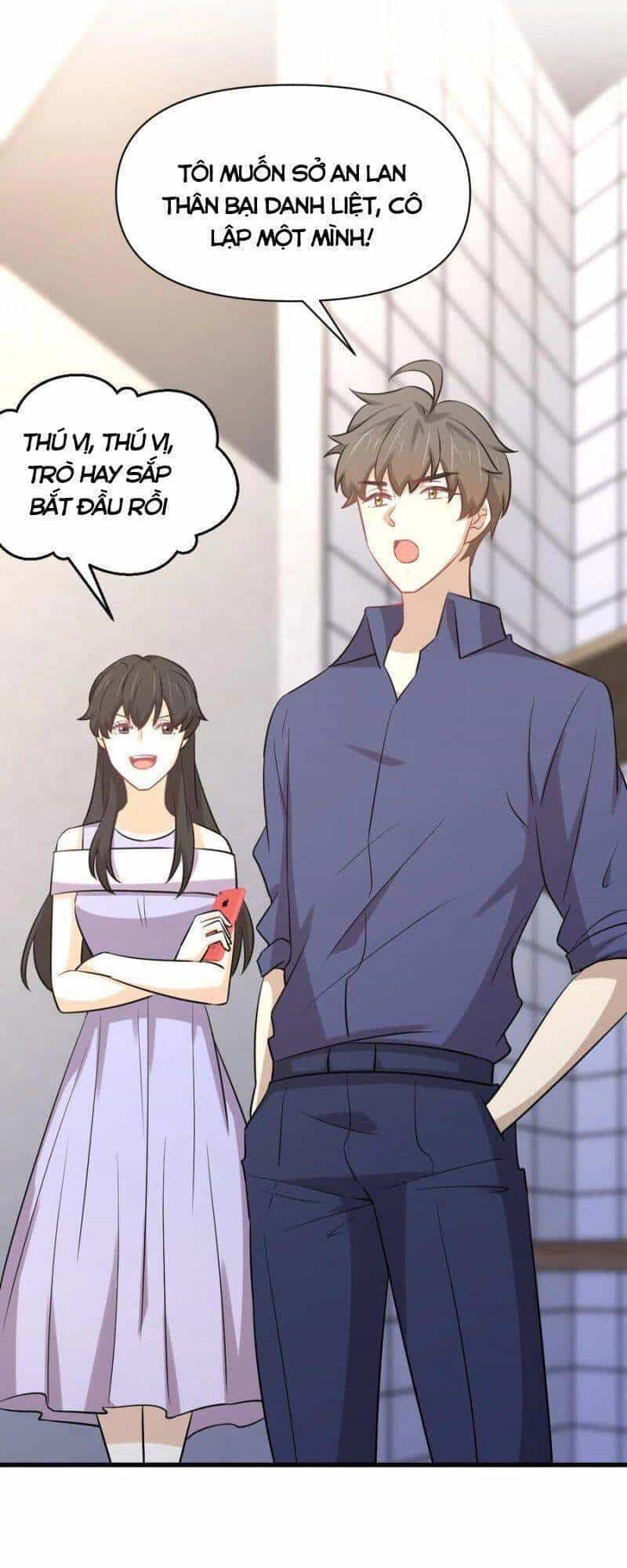 Xuyên Không Vào Thế Giới Nữ Cường - Chương 251 - ảnh 11