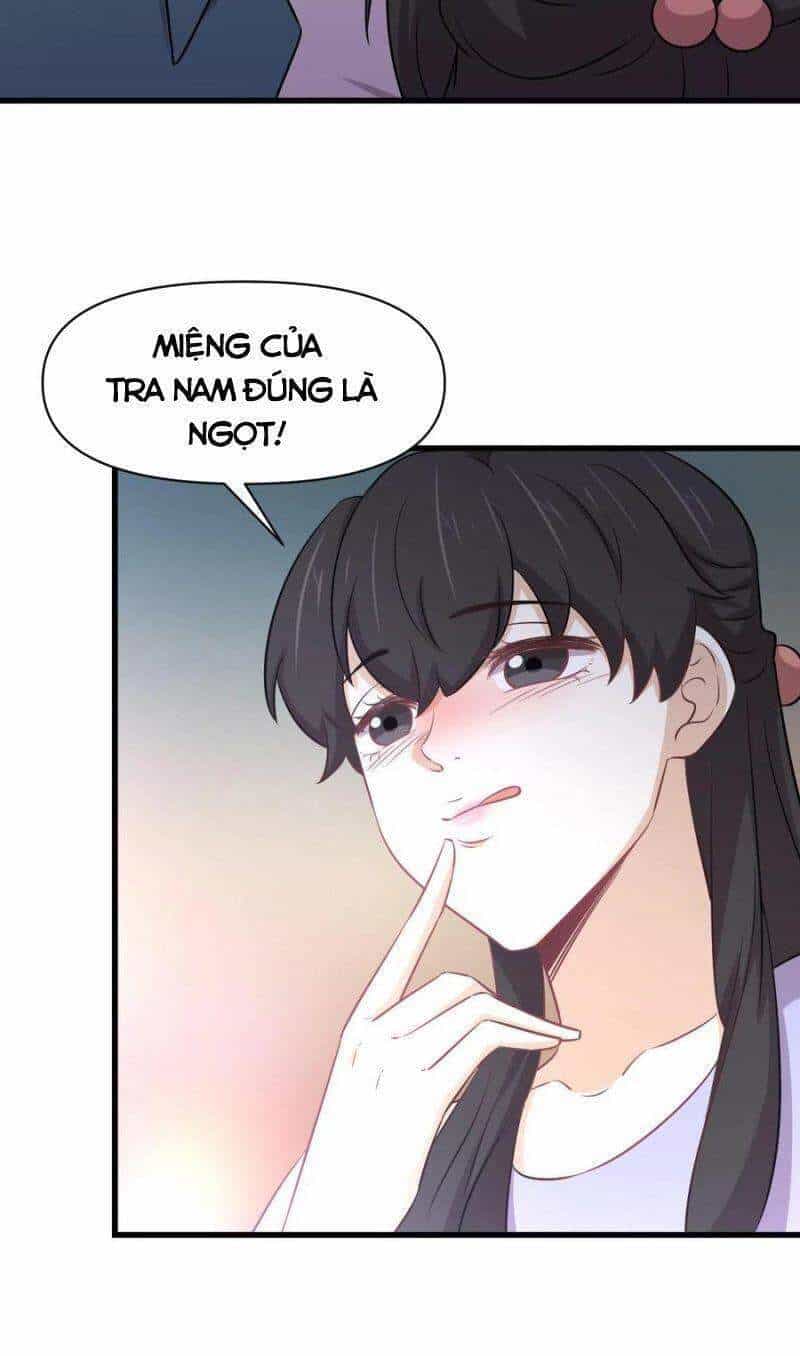 Xuyên Không Vào Thế Giới Nữ Cường - Chương 251 - ảnh 36