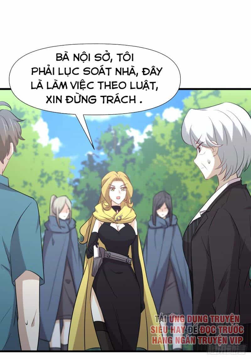 Xuyên Không Vào Thế Giới Nữ Cường - Chương 253 - ảnh 19