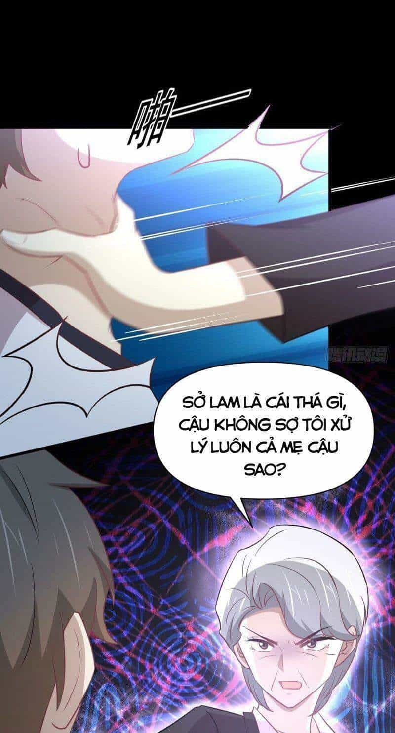 Xuyên Không Vào Thế Giới Nữ Cường - Chương 255 - ảnh 41