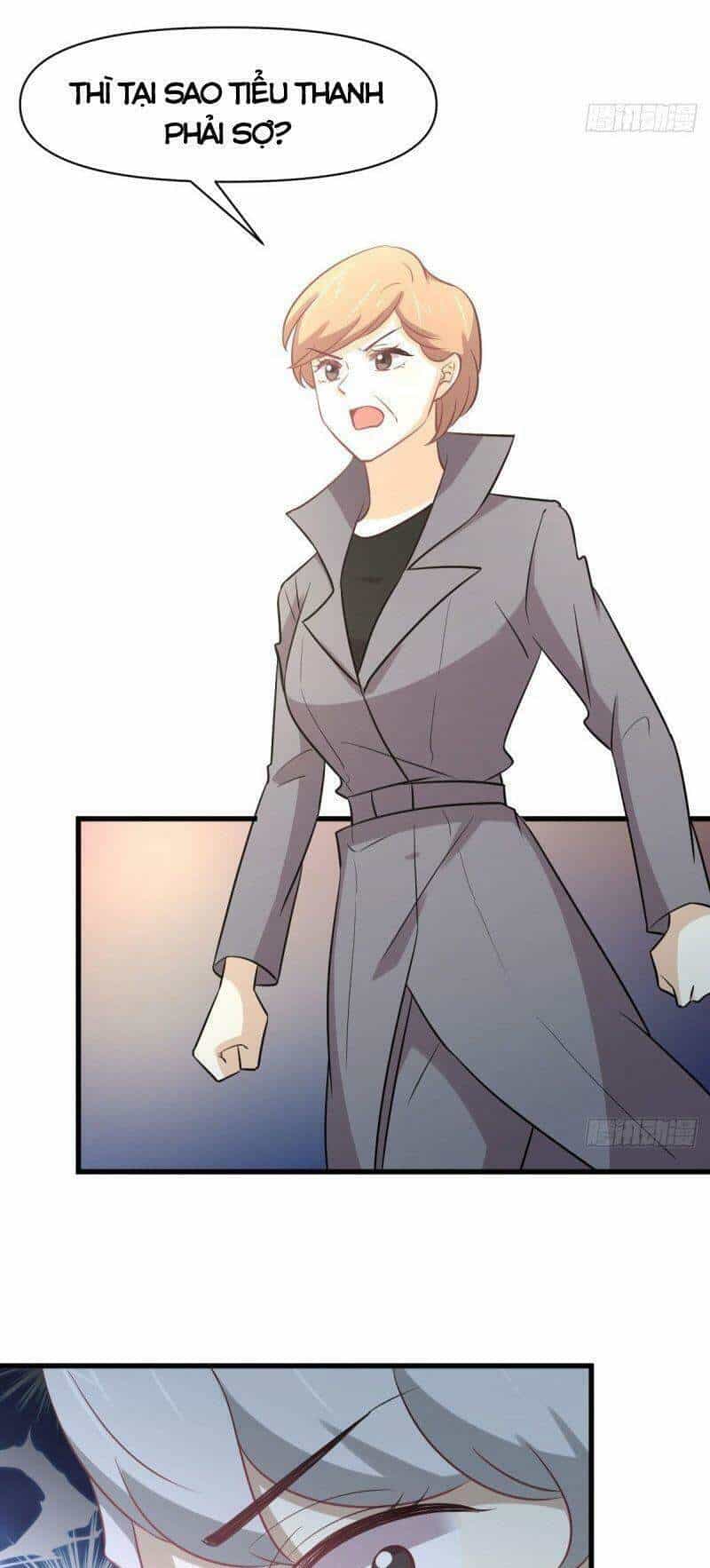 Xuyên Không Vào Thế Giới Nữ Cường - Chương 255 - ảnh 43