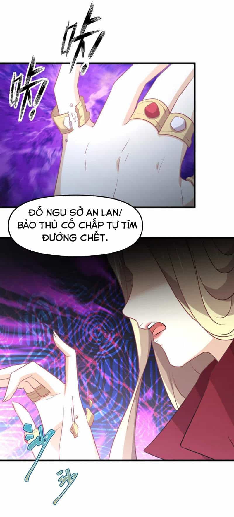 Xuyên Không Vào Thế Giới Nữ Cường - Chương 258 - ảnh 33