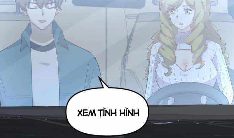 Xuyên Không Vào Thế Giới Nữ Cường - Chương 263 - ảnh 4