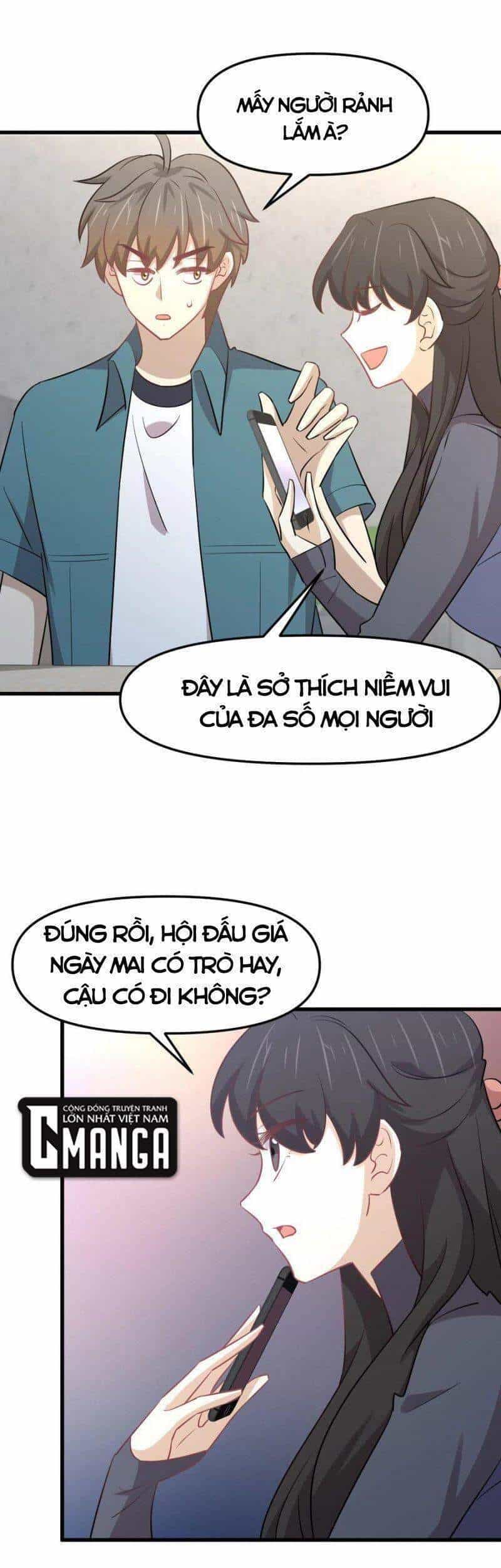 Xuyên Không Vào Thế Giới Nữ Cường - Chương 264 - ảnh 32