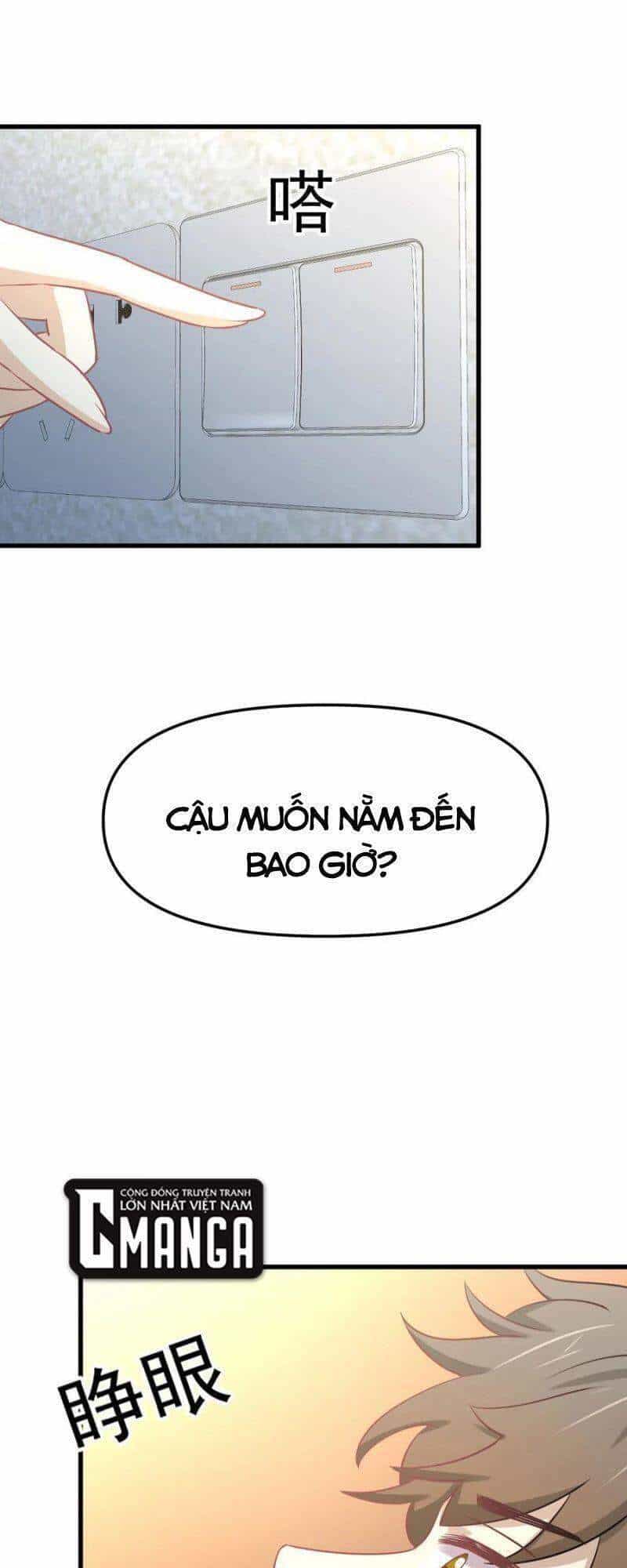 Xuyên Không Vào Thế Giới Nữ Cường - Chương 267 - ảnh 21