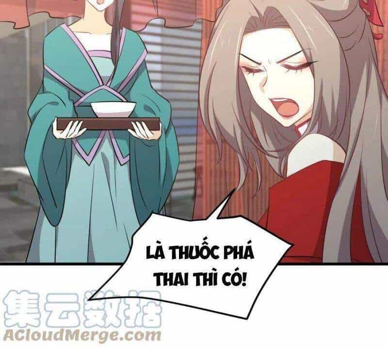 Xuyên Không Vào Thế Giới Nữ Cường - Chương 268 - ảnh 11