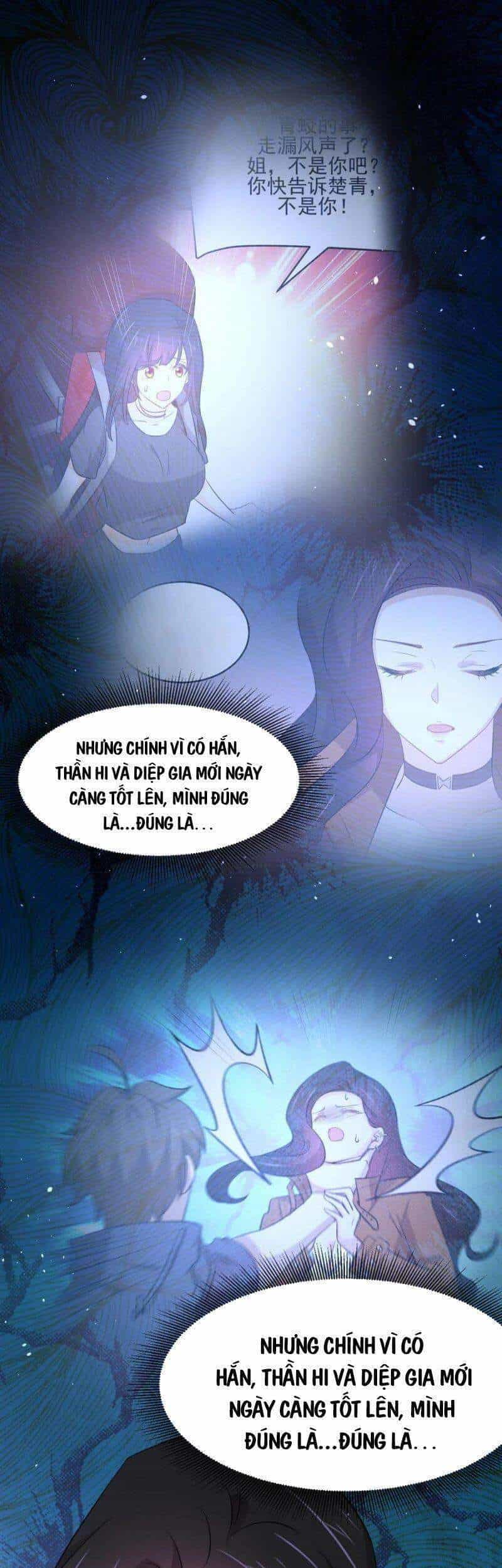 Xuyên Không Vào Thế Giới Nữ Cường - Chương 269 - ảnh 11