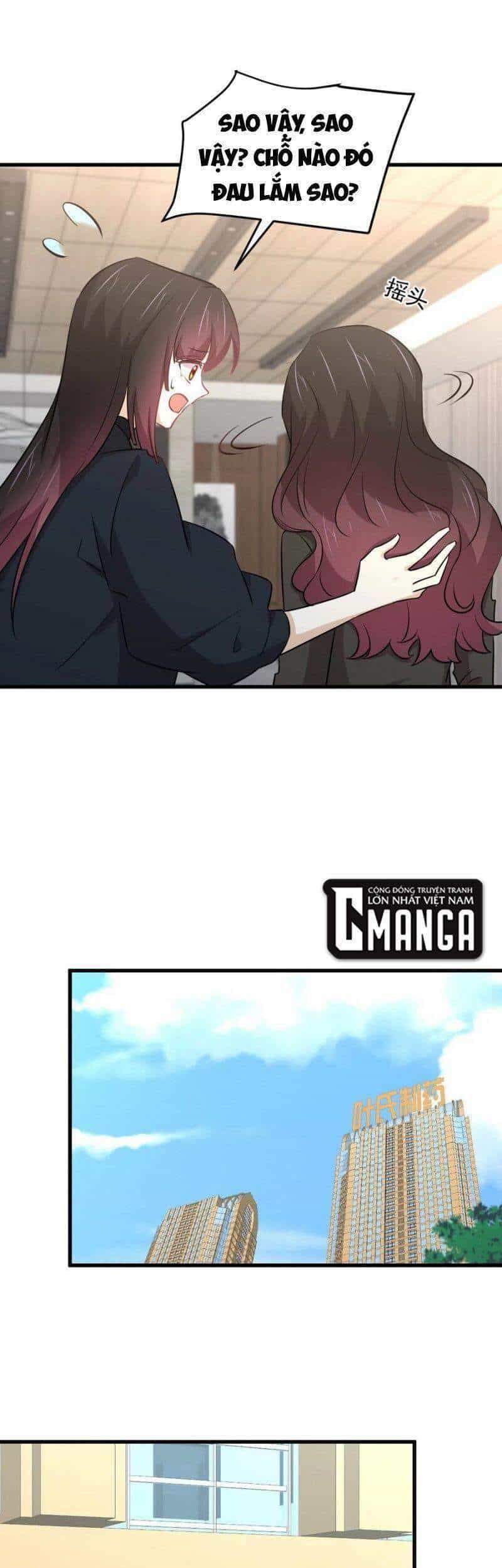 Xuyên Không Vào Thế Giới Nữ Cường - Chương 269 - ảnh 13