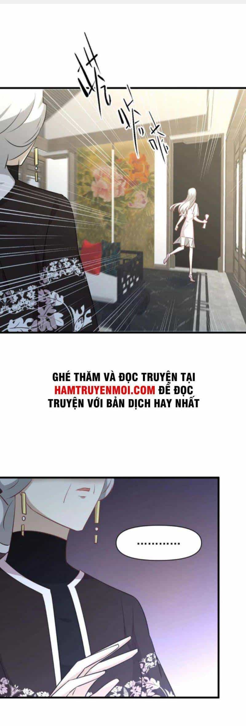 Xuyên Không Vào Thế Giới Nữ Cường - Chương 273 - ảnh 17