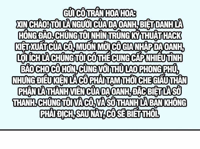Xuyên Không Vào Thế Giới Nữ Cường - Chương 276 - ảnh 2