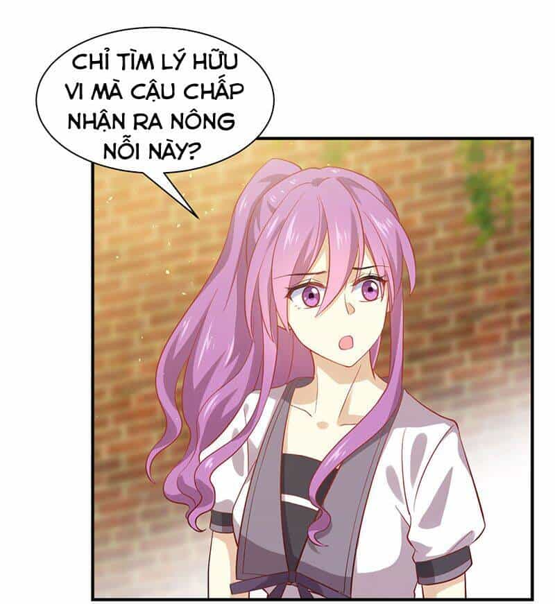 Xuyên Không Vào Thế Giới Nữ Cường - Chương 28 - ảnh 1