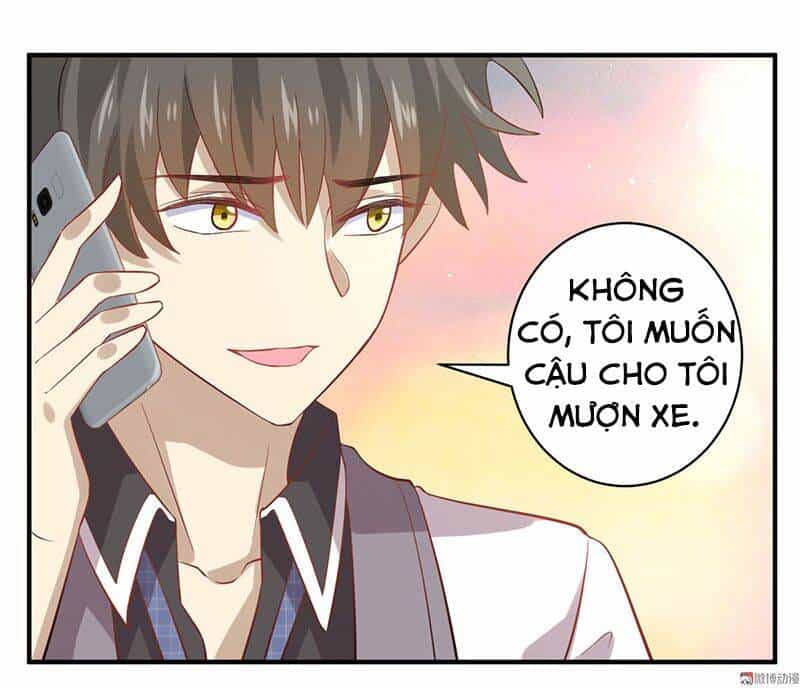 Xuyên Không Vào Thế Giới Nữ Cường - Chương 28 - ảnh 27