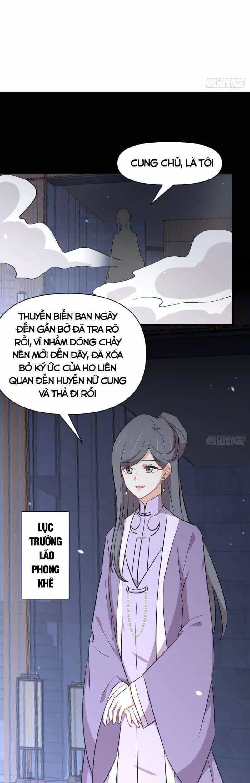 Xuyên Không Vào Thế Giới Nữ Cường - Chương 281 - ảnh 7