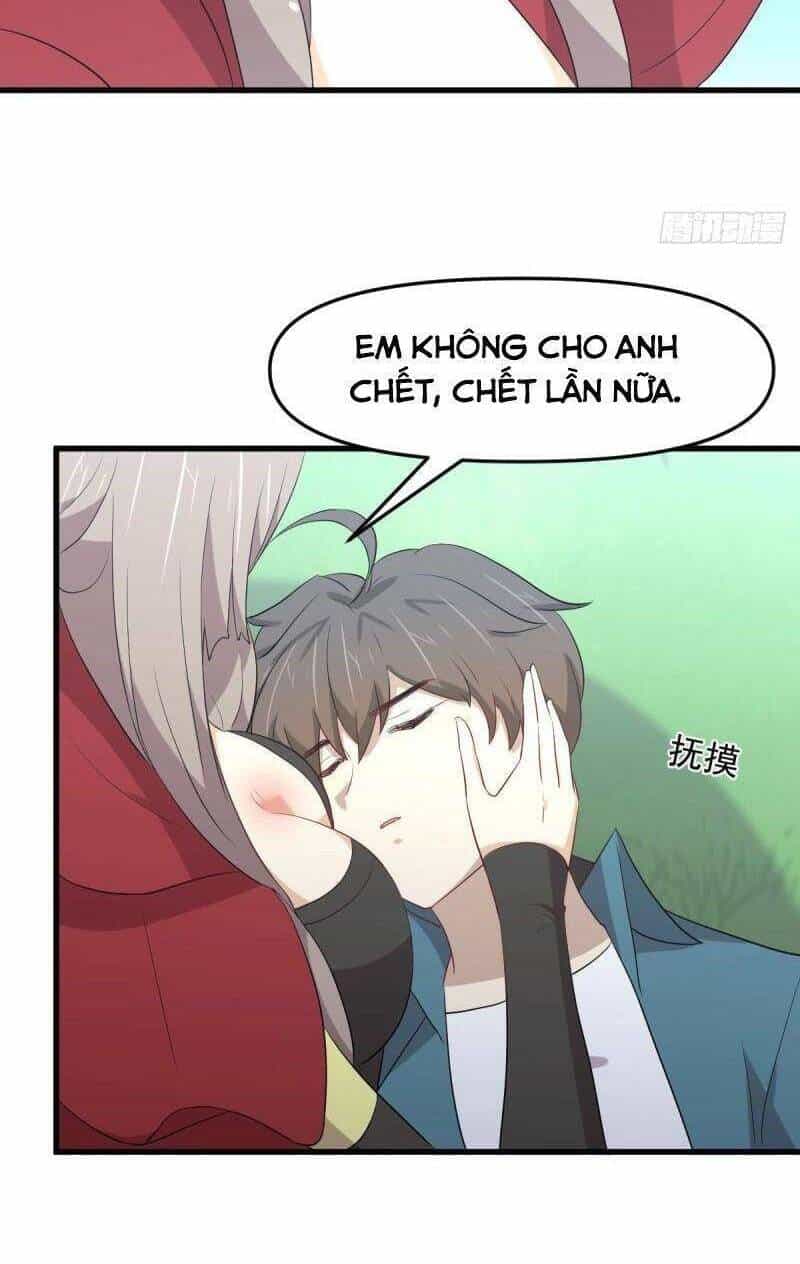 Xuyên Không Vào Thế Giới Nữ Cường - Chương 306 - ảnh 8