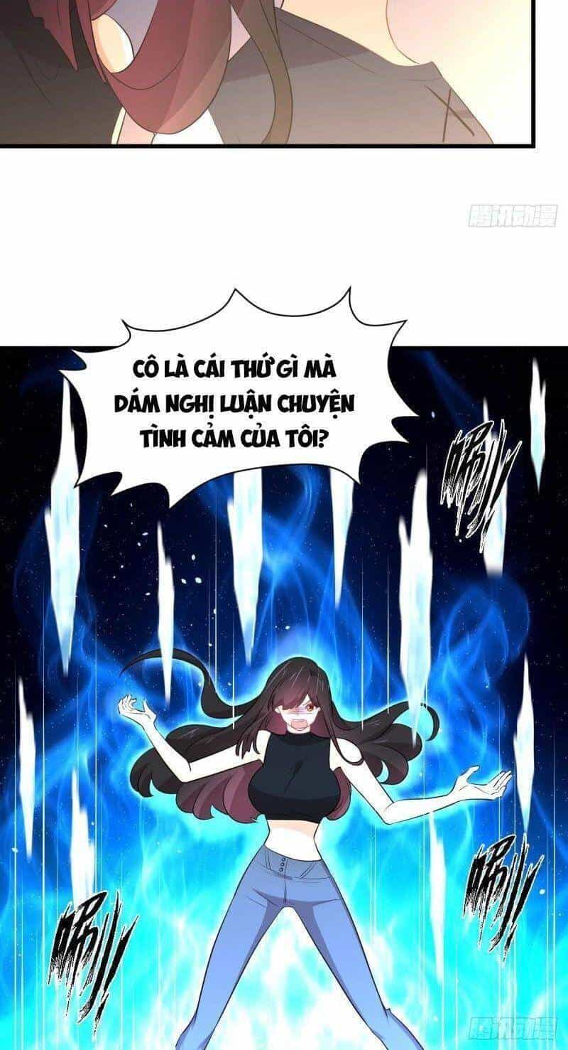 Xuyên Không Vào Thế Giới Nữ Cường - Chương 318 - ảnh 18