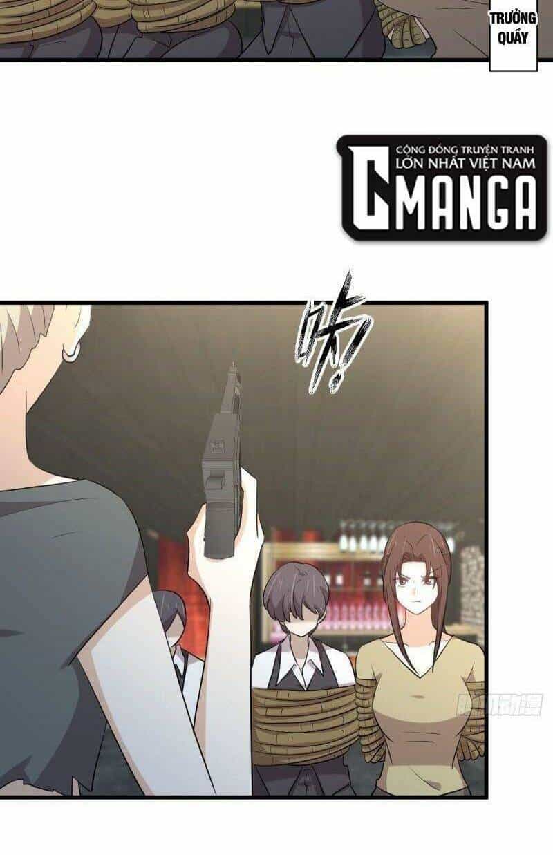Xuyên Không Vào Thế Giới Nữ Cường - Chương 321 - ảnh 2