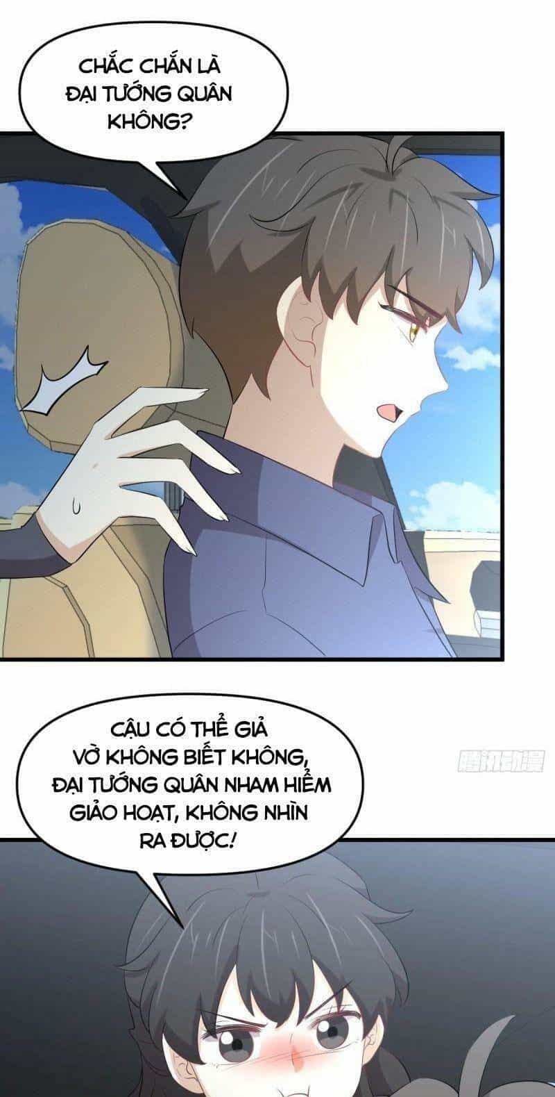 Xuyên Không Vào Thế Giới Nữ Cường - Chương 326 - ảnh 31