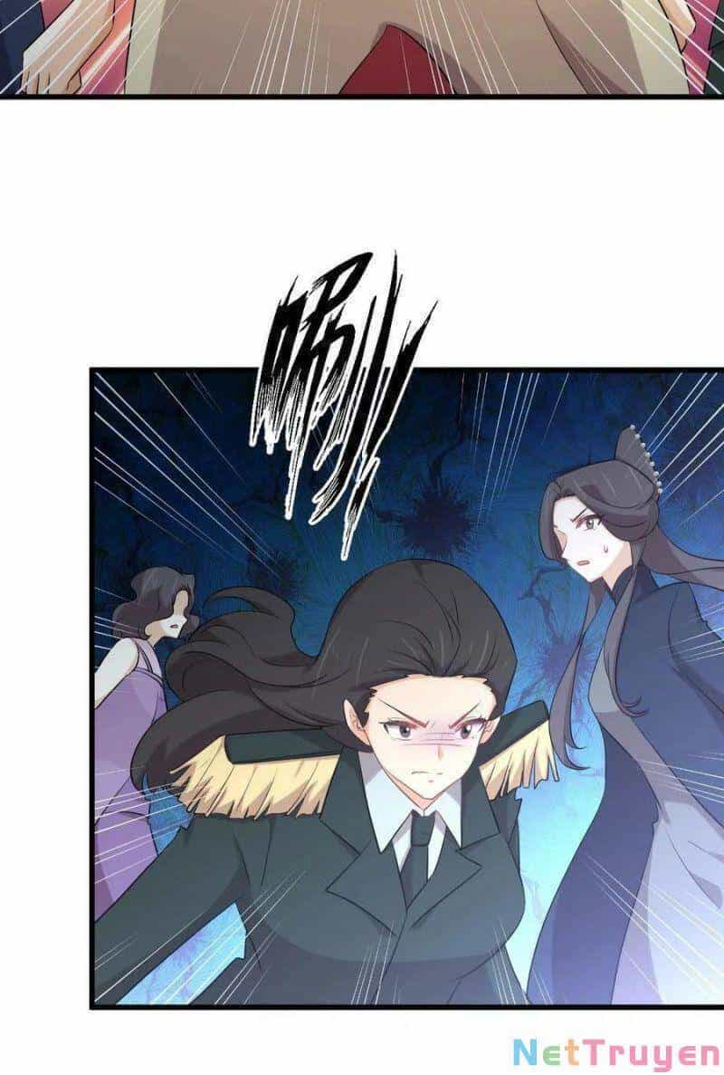 Xuyên Không Vào Thế Giới Nữ Cường - Chương 330 - ảnh 20