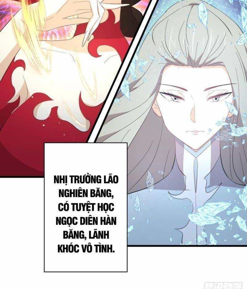 Xuyên Không Vào Thế Giới Nữ Cường - Chương 335 - ảnh 7